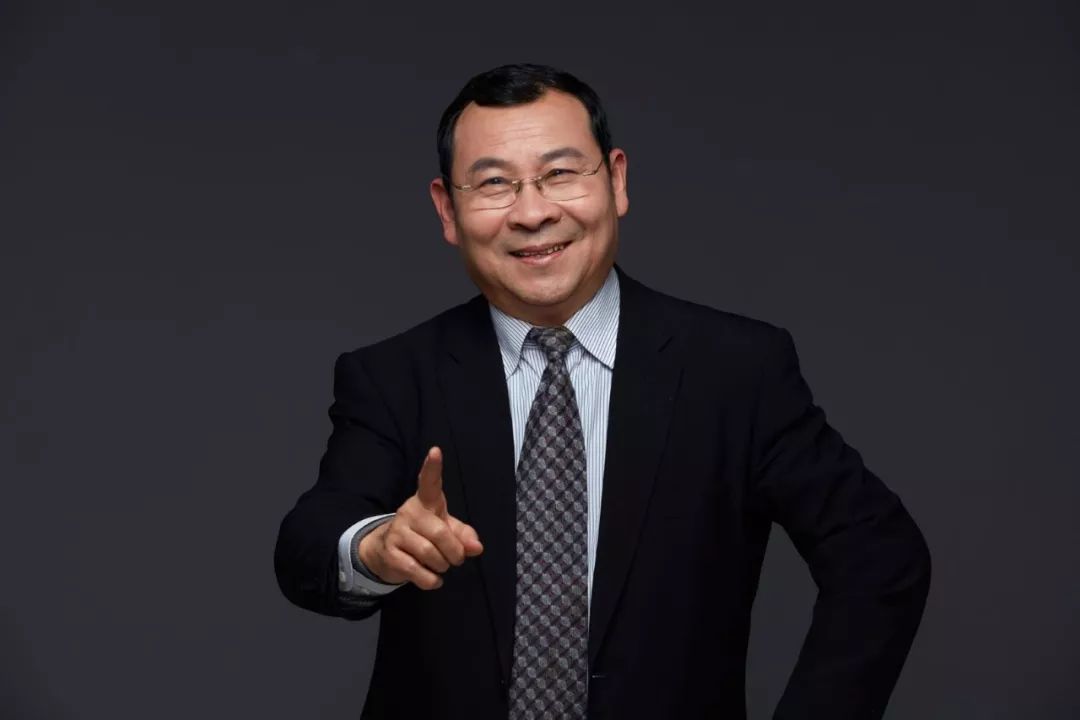 徐永光：“公益组织+企业”的模式在中国大有作为