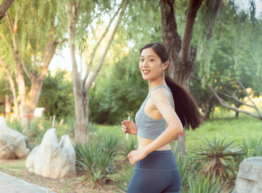 女性与缺铁性贫血